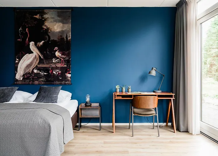 de Logerie Bed and Breakfast Enkhuizen