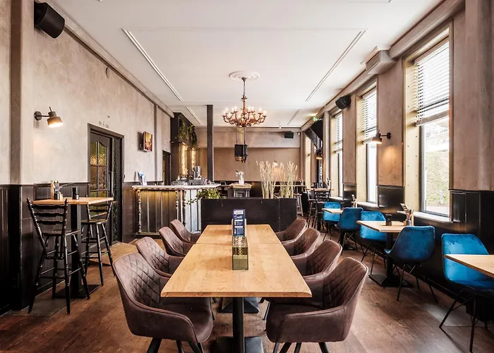 Hotel Brasserie Smits Wemeldinge