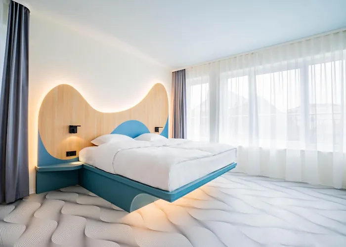 Prize By Radisson, Dresden Mitte Hotel