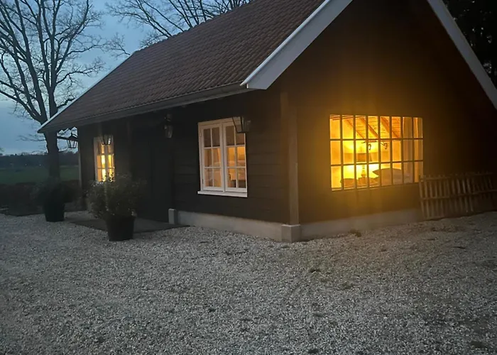 The Barn Hotel Emst