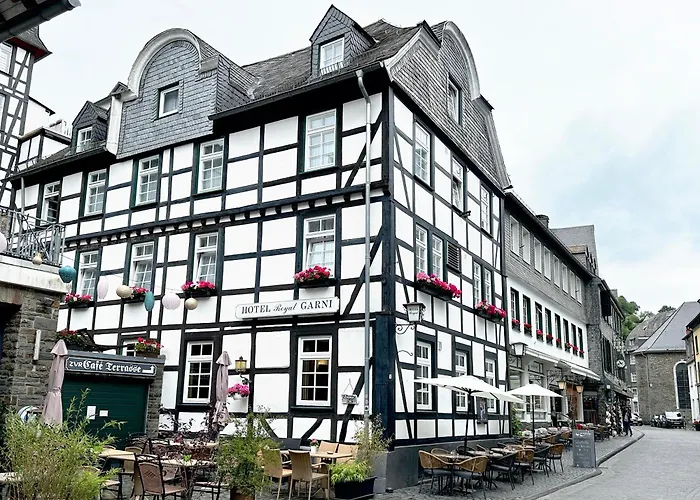 Hotel Royal Monschau