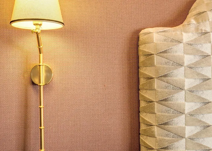 Antica Residenza Del Corso Hotel Rome