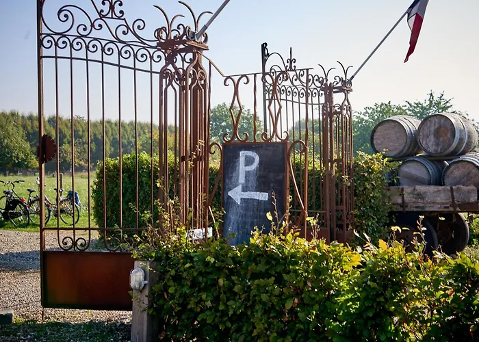Gasterie Lieve Hemel Bed and Breakfast Sevenum