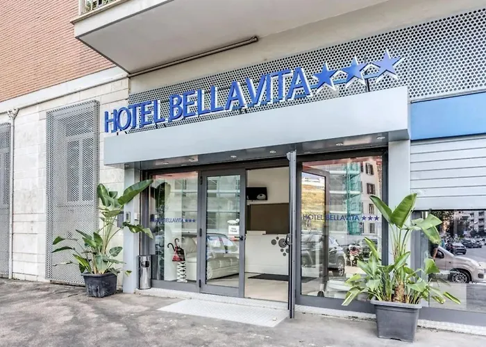 Hotel Bella Vita Rome