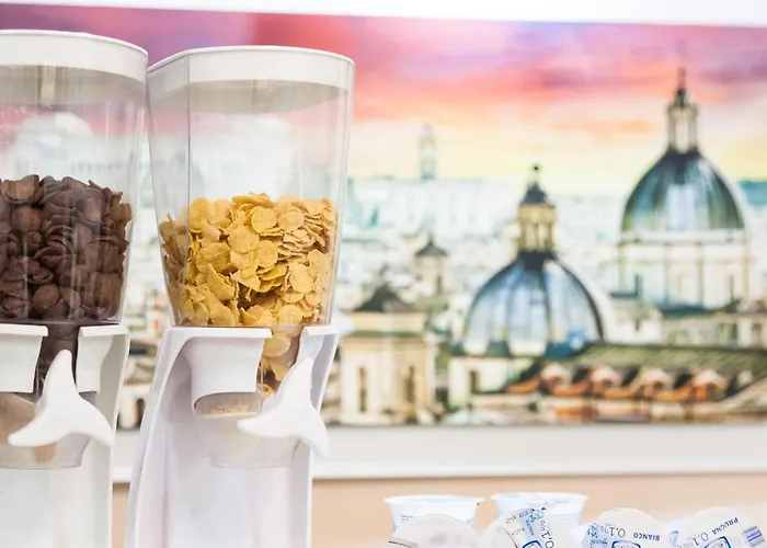 Miss Suite Rome