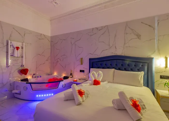Miss Suite Rome