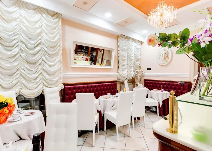 Miss Suite Rome