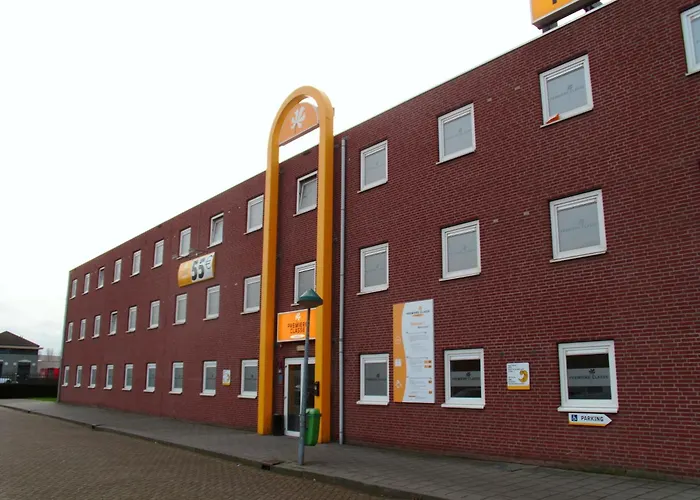 Premiere Classe Hotel Breda