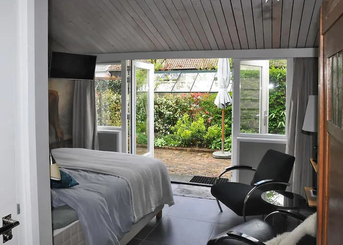 B&B Slotstraat Dreischor