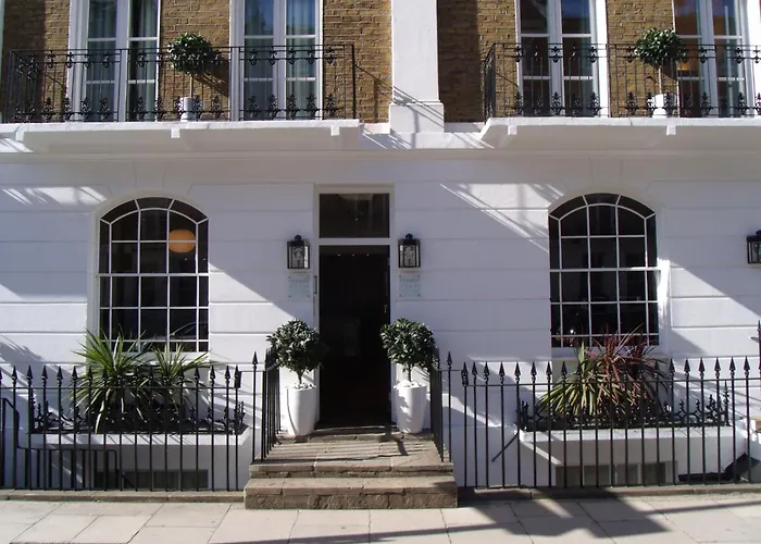 Sydney House Chelsea Hotel Londen
