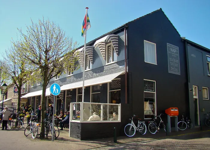 Hotel Nap West-Terschelling
