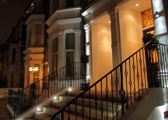 Hotel 65 Londen