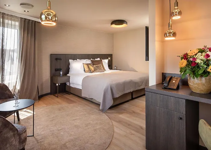 Hotel Britannia Knokke-Heist