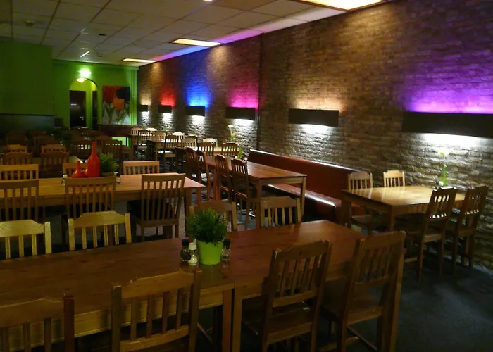 Hotel Dupuis Valkenburg aan de Geul
