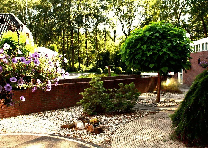 Hotel & Restaurant 'T Holt Diepenheim