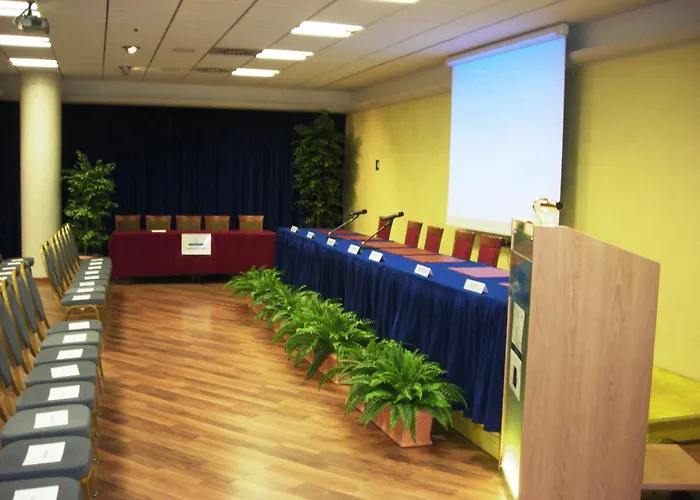 Hotel Sporting Trente