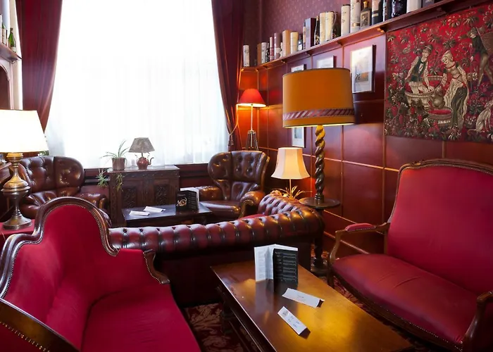 Hotel Meurice Calais