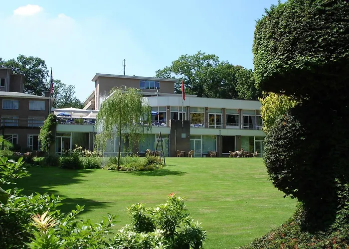 Fletcher Parkhotel Val Monte Berg en Dal