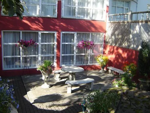 Hotel Phoenix Reykjavík