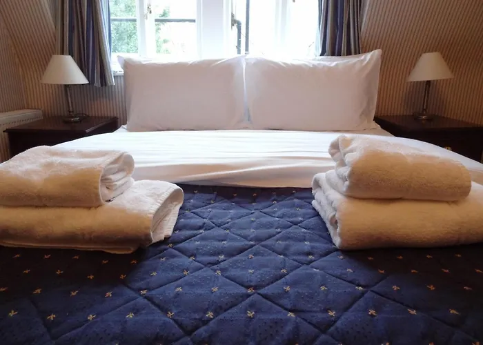 Regency House Hotel Londen