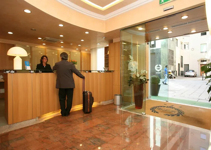 Le Petit Hotel Turijn