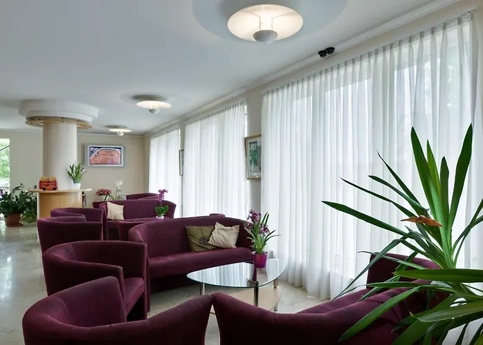 Jagello Business Hotel Boedapest