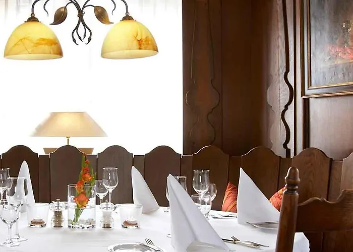 Hotel Kuehler Krug Freiburg im Breisgau