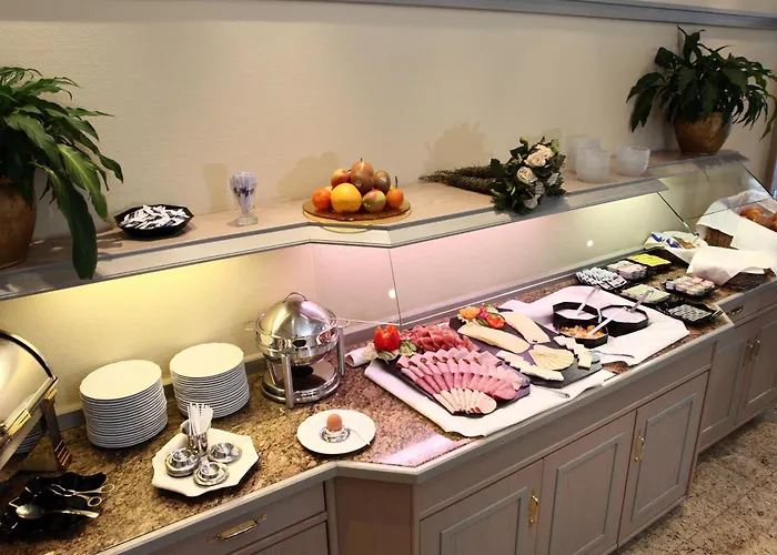 Hotel Ambiente Garni München