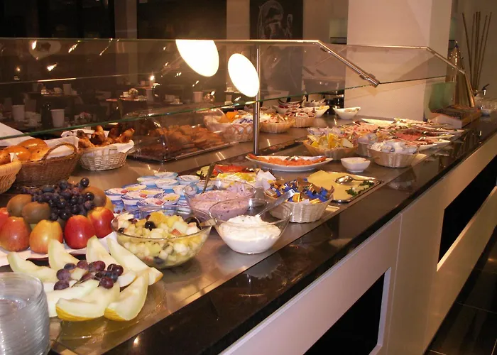Aquis Grana City Hotel Aken