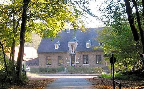 Forsthaus Schoental Aken