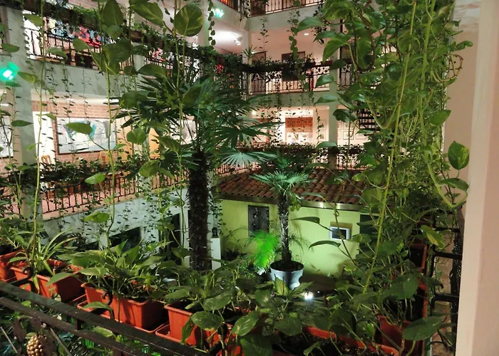 Solitaire Hotel Berlijn