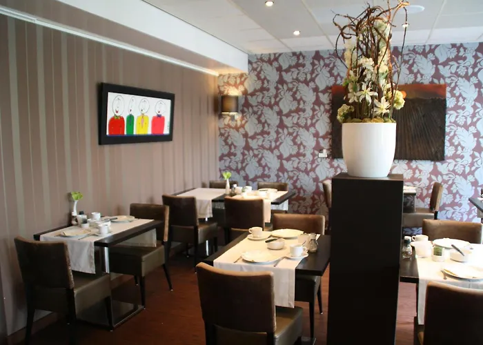 De Rozenstruik Hotel Ootmarsum