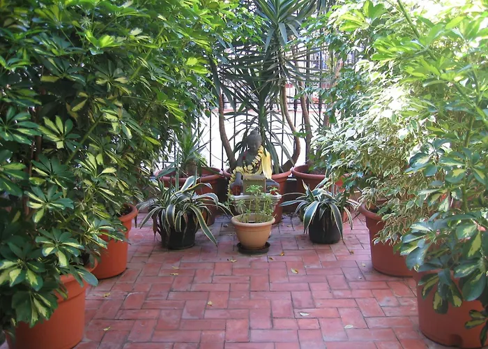 Fashion House Hotel Barcelona