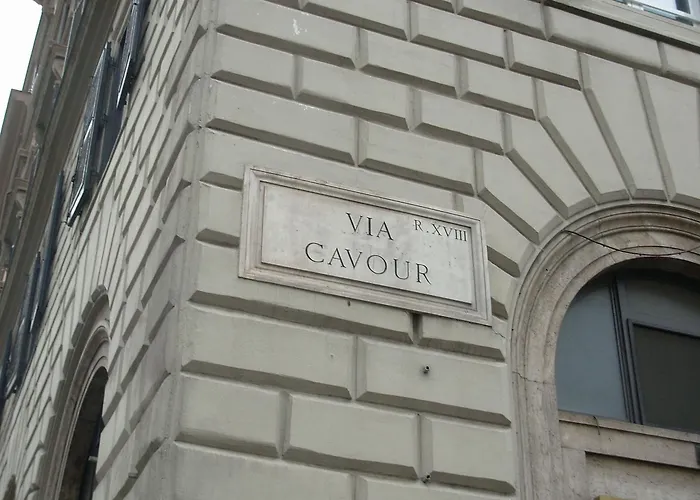 Hotel Genova Rome