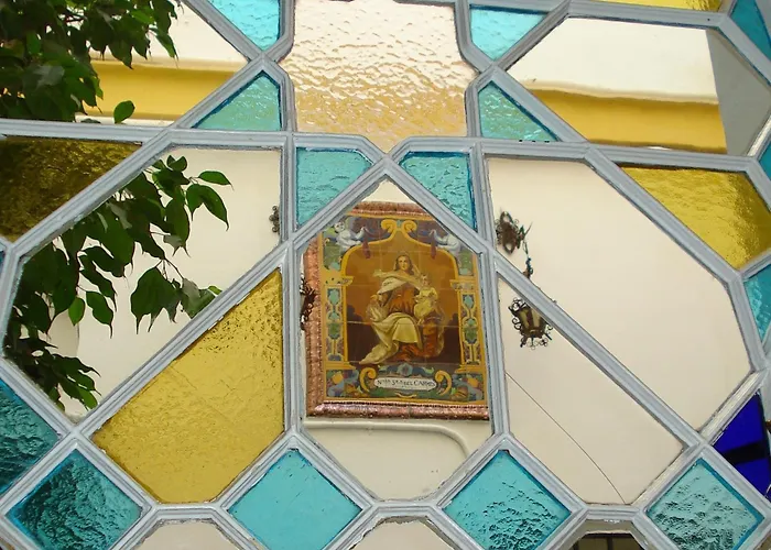 Hotel Abanico Casa Palacio Sevilla