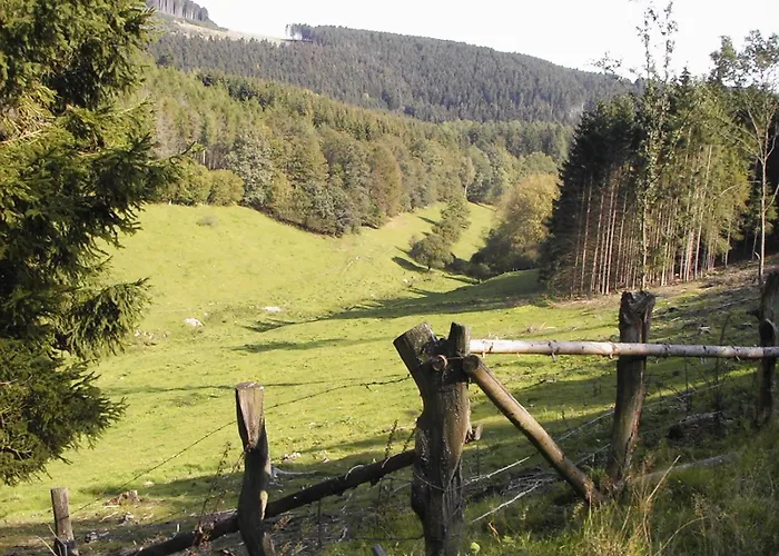 Sonneneck Hotel Winterberg