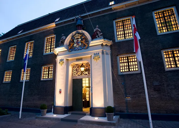 Librije'S Hotel Zwolle 