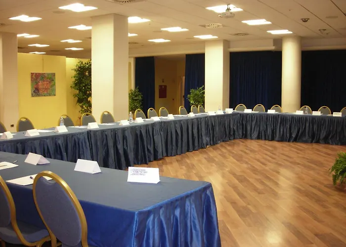 Hotel Sporting Trente