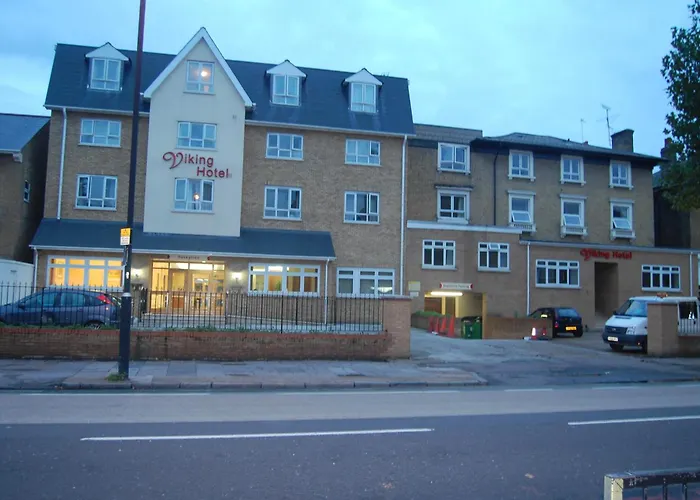 Viking Hotel Londen