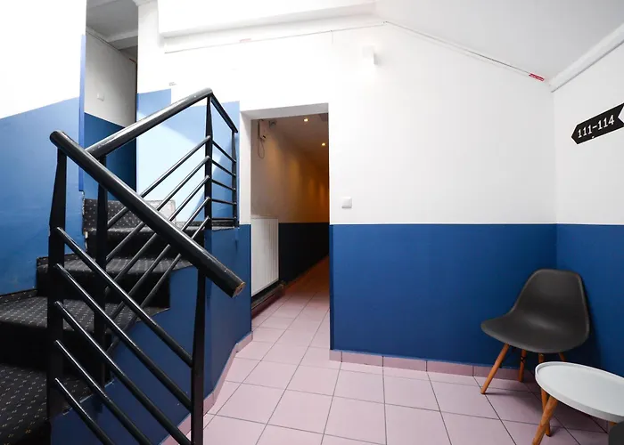 Chesscom Hotel Boedapest