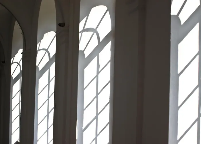 Abdij Hotel Rolduc Kerkrade