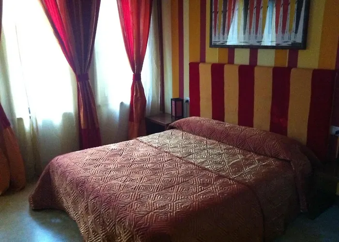 Casa Magnani Bed and Breakfast Verona