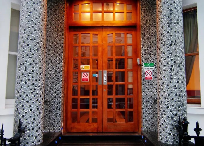 Westbury Hotel Londen