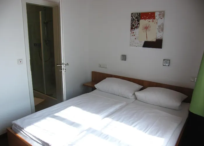 Pension Hofmann-Schmoelzer Rothenburg ob der Tauber