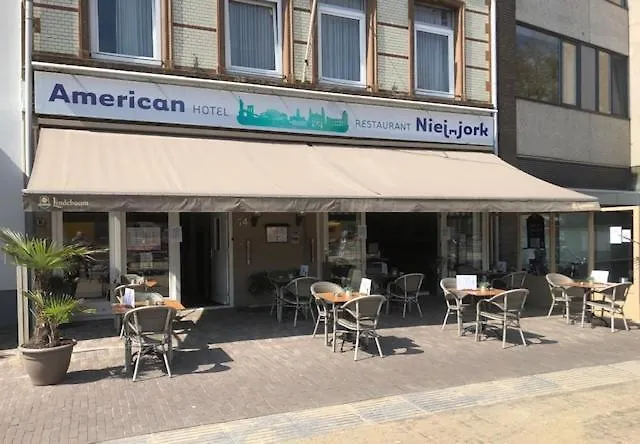 Hotel American Venlo