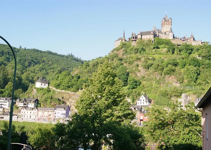 Pension Heib Cochem