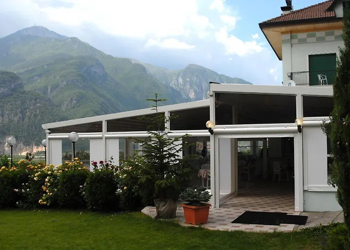 Hotel Karinhall Trente