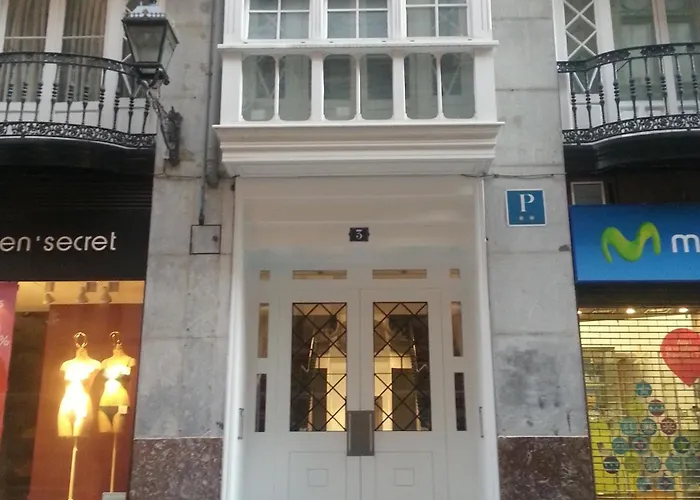 Casual Arriaga Hotel Bilbao