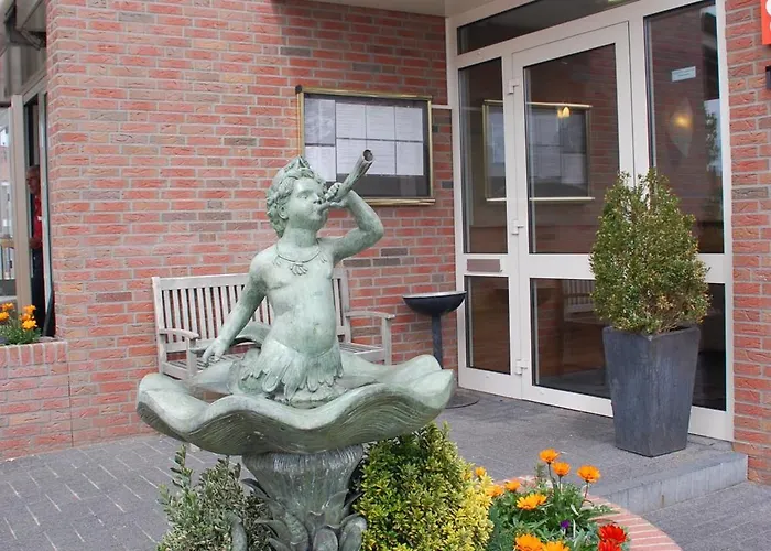 Hotel Restaurant de Engel Lisse