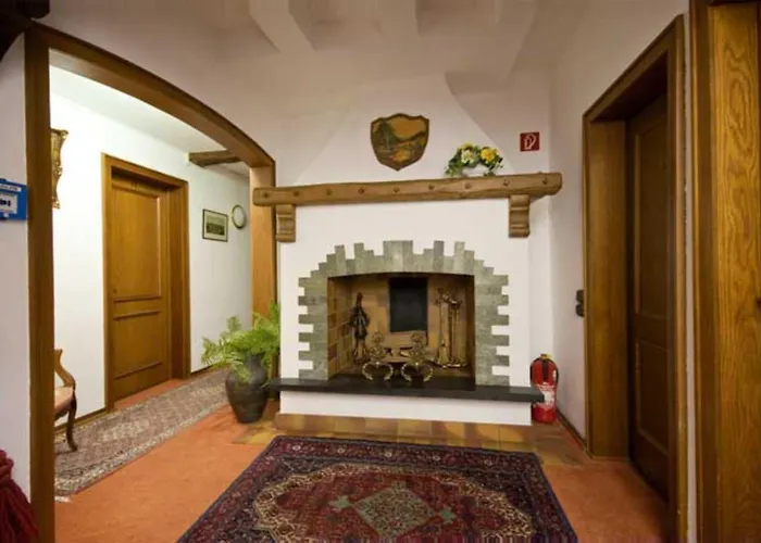 Burghotel Monschau